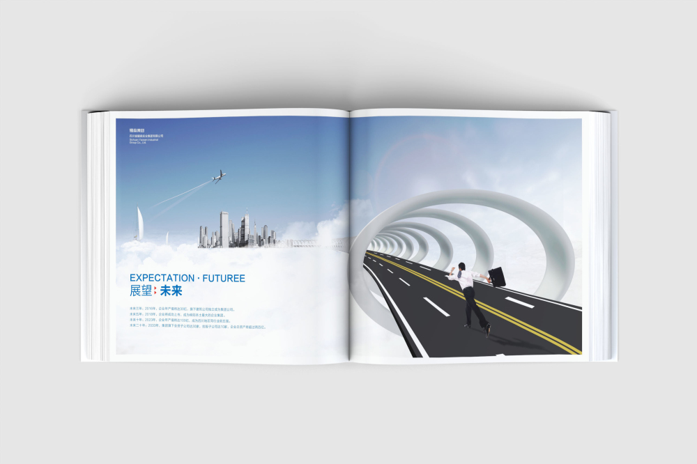 梅里斯达斡尔族区画册设计